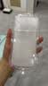 品胜【相机键全包轻薄散热】适用iPhone17ProMax手机壳苹果17ProMax保护套透明气囊防摔软边保护壳 实拍图