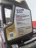 美孚（Mobil）京东养车 黑金系列保养单次卡5W-30 SP级 4L 30天可用 实拍图