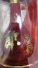 郎酒 红花郎15 美食大赛同款 酱香型白酒 53度 500mL*1瓶（年份随机） 实拍图
