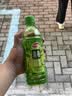 达利园青梅绿茶青梅果汁饮品果味茶饮料500ml*15瓶酸甜中秋饮料整箱装 实拍图