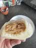 鲜京采【非即食需复烤】鲜肉酥饼6枚中秋送礼糕点礼盒390g七鲜同款 实拍图