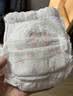 好奇（Huggies）铂金装小桃裤成长裤L120片(9-14kg)尿不湿拉拉裤【散热口碑王】 实拍图