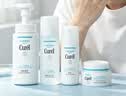 珂润（Curel）保湿四件套(洁面+2号水+乳液+面霜)补水洗脸护肤品套装 生日礼物 实拍图