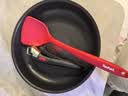 特福（Tefal）可拆卸煎锅26cm可变烤盘餐具电磁炉烤箱通用有钛不粘锅可进洗碗机 实拍图