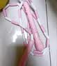 麦斯卡（Mesuca）HelloKitty儿童跳绳幼儿园竹节跳绳小学生运动训练绳子HJ21193 实拍图