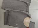 猫人德绒发热羽绒蚕丝男士保暖内衣男无痕羊绒秋衣秋裤套装26年新款 实拍图