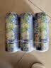 锐澳（RIO）洋酒  鸡尾酒 冰饮果酒甜酒伏特加 强爽8度茉莉青提 500ml*6罐 实拍图