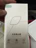 KOOLIFE【AR增透-银色】适用苹果iPhone17Pro镜头膜全包一体式金属相机盖后置摄像头保护贴膜防摔耐刮指纹 实拍图