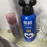曼秀雷敦新碧冰凉防晒喷雾150ml 迪士尼联名清爽保湿防水敏感肌高倍防晒霜 实拍图