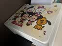 爱普生（EPSON）【6代新品】L3351墨仓式彩色打印机 微信打印/无线连接 家用AI学习打印机（打印、复印、扫描） 实拍图