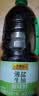 李锦记薄盐系列 薄盐生抽1.52kg*2【减盐25%* 一级】控盐味鲜酱油 实拍图