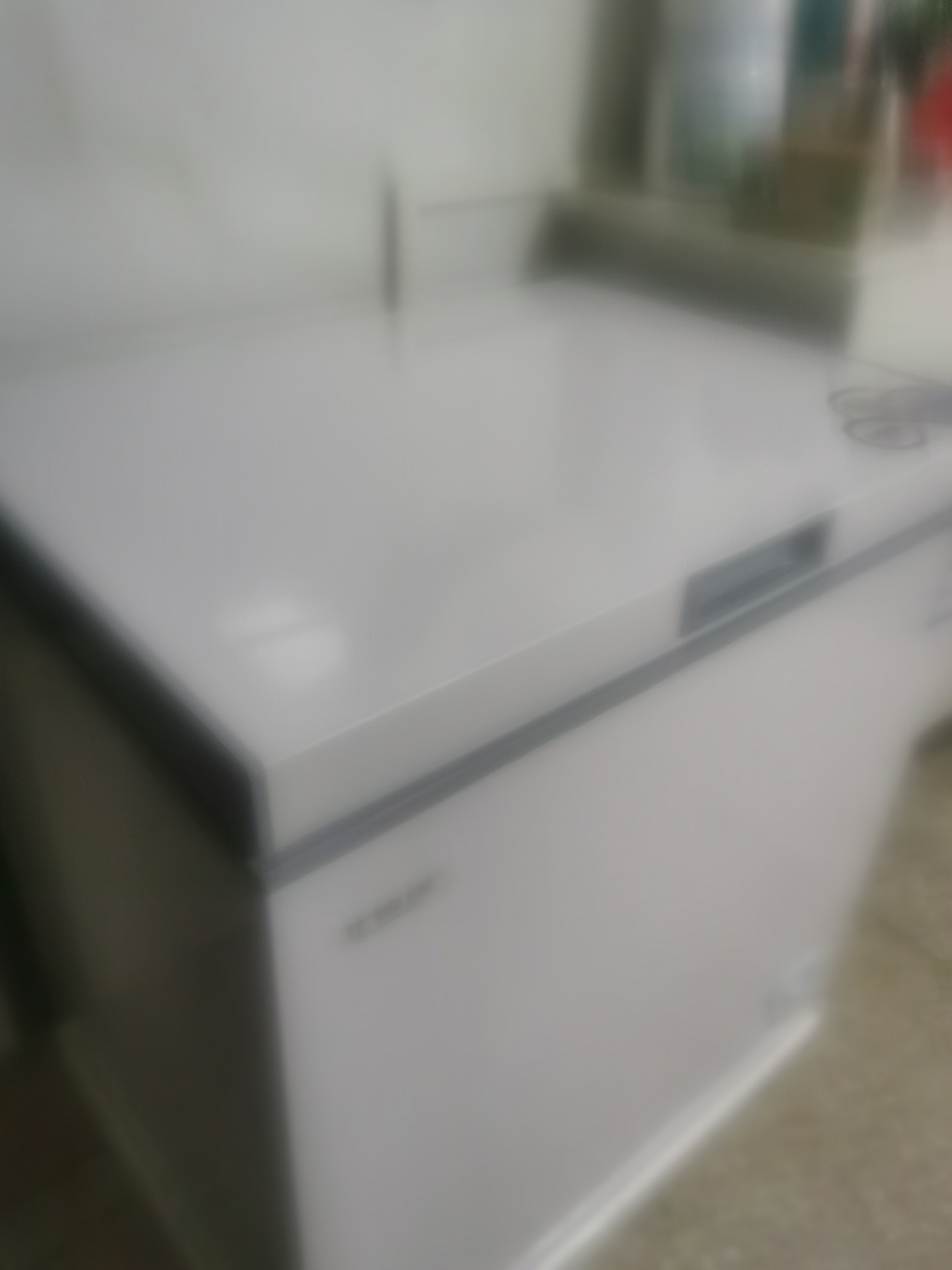 北极熊（BEIJIXIONG）冰柜家用冷柜小型一级能效全冷冻冷藏两用卧式储奶母乳速冻保鲜节能省电100升/200升/300升 单门单温228升【一级能效 全国联保】 228L 实拍图