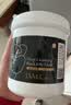 do me care欣兰黑冻膜 清洁面膜泥膜去黑头粉刺闭口涂抹面膜500g 实拍图