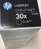 惠普（HP）CF230X/30x大容量原装黑色硒鼓 适用hp 227fdw/227sdn/203dn/203d/203dw/203dw/227fdn 打印机硒鼓 实拍图