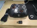 盖世小鸡天王星G7 Pro绝区零ZZZ联名游戏手柄米哈游 微软Xbox授权精英无线蓝牙PC电脑Steam安卓体感tmr摇杆 实拍图