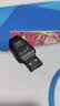 Sandisk闪迪64GB USB3.2 U盘 CZ550黑色 读速100MB/s 安全加密 数据恢复 学习办公电脑车载 高速大容量优盘 实拍图