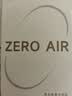 漫步者（EDIFIER）Zero Air 真无线蓝牙耳机 半入耳式耳机 无线耳机 轻盈舒适 适用苹果华为小米OPPO手机 月白 实拍图