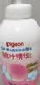 贝亲（Pigeon）洗发水沐浴露 含桃叶精华 洗发沐浴二合一  四季通用 500ml*2 实拍图