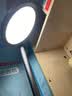 好视力AAAAA级学习护眼灯全光谱儿童学生卧室读写阅读写字台灯  H9 实拍图