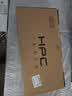 HPC30英寸带鱼屏显示器2k 100hz曲面21:9家用办公显示屏高清微边框可壁挂屏幕HC30QW 实拍图