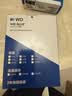 西部数据（WD）2TB 台式机机械硬盘 WD Blue 西数蓝盘3.5英寸 5400转64MB SATA CMR垂直DIY装机电脑硬盘 WD20EARZ 实拍图
