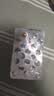 【原研进口】金纳多 银杏叶提取物片 40mg*40片/盒 实拍图
