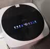 美的（Midea）波轮洗衣机全自动 3KG 迷你内衣婴儿洗 高温煮洗 除菌螨 MB30VH36E 以旧换新 京东自营 实拍图