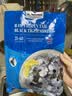 Member's Mark 泰国进口 生冷冻黑虎虾 2kg (约31-40只/每千克) 2kg(净重) 实拍图