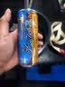 可口可乐（Coca-Cola）魔爪芒果味风味饮料 能量饮料 功能饮料330ml*24罐 运动饮料 实拍图
