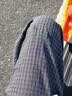 dusto大东女鞋时尚皮鞋2026春季新款英伦乐福鞋圆头轻便软底女鞋单鞋 实拍图