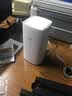 无线猫灵5G无线cpe路由器移动随身wifi户外宽带千兆双频便携式车载内置5g纯流量上网卡全网通办公直播网络 5G千兆无线光纤CPE路由器【办公/商业高配版】 10G/月*1个月 实拍图