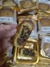 海氏（Hauswirt）C40四代电烤箱家用专业烘焙多功能发酵一体机空气炸背部风机热风循环四面搪瓷内胆 米白色 40L 实拍图