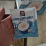 桂格（QUAKER）特浓牛奶高钙燕麦片燕麦片540g（27g*20袋）营养早餐 实拍图