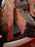 蜀腊人家腊排骨四川成都特产农家自制烟熏腊肉496g熟食腊味过送礼节日 实拍图