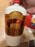 伊力特 伊力老窖 浓香型白酒 52度 500ml*2瓶 双瓶装（含礼袋） 实拍图