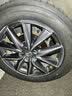 玲珑轮胎汽车轮胎225/55R19 103Y XL臻选AR200 适配CS75/UNIT/哈弗F7 实拍图