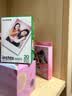 INSTAX富士instax立拍立得 mini相纸 白边双包20张(适用miniSE/11/12/40/90/LiPlay/EVO/Link3) 实拍图