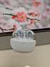 MICROKIA【2026最新款丨哈曼卡顿级】AI骨传导蓝牙耳机耳夹式概念开放式无线运动跑步降噪挂耳超长续航女士 实拍图