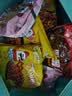 火鸡面混合口味泡面蟹黄76g芝士火鸡拌面整箱袋装方便面零食 活动专享-10袋装【五口味】全家福 实拍图