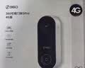 360可视门铃5Pro4G 300万高清2K摄像头家用监控智能猫眼门前监控无需wifi4G终身免费流量 实拍图