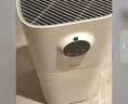 美的（Midea）【母婴级】空气净化器鼻炎家用除甲醛除烟味异味过敏原空气净化机森林家L1 Lite 实拍图