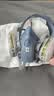 3M7502硅胶防毒面具主体中号 尘毒两用 防尘甲醛农药喷漆 不含滤毒盒 消防面具 实拍图