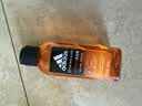 阿迪达斯（adidas）男士专用沐浴露活力净肤—活力触发100ml 小瓶旅行装小样 实拍图