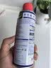 WD-40多用途金属养护剂/除锈油/机械防锈润滑剂/除湿/消除异响/螺栓松动剂/链条油  型号：86200 200ml 1瓶 实拍图