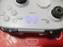 北通鲲鹏70精英游戏手柄无线AI智控触觉反馈肩键xbox电脑PC蓝牙NS steam手机switch2影之刃零 6D升级款 实拍图