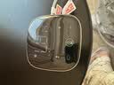 贝亲吸奶器电动优享变频可充电挤奶器静音型集奶器轻巧便携式挤乳器 电动双边款 实拍图