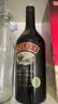 百利（Baileys）甜酒 奶油原味奶酒 爱尔兰进口 力娇酒利口酒 700ml 送礼 实拍图