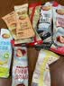 维维豆奶粉豆浆粉燕麦片8种口味40袋共1165g营养早餐代餐即食冲调速溶 实拍图