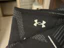 安德玛（Under Armour）护膝男女半月板关节加压防滑高弹透气针织跑步篮球羽毛球运动护膝 实拍图