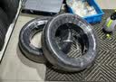 佳通轮胎(Giti)轮胎185/65R15 88H  221 原配标志301 适配 爱丽舍/轩逸 实拍图